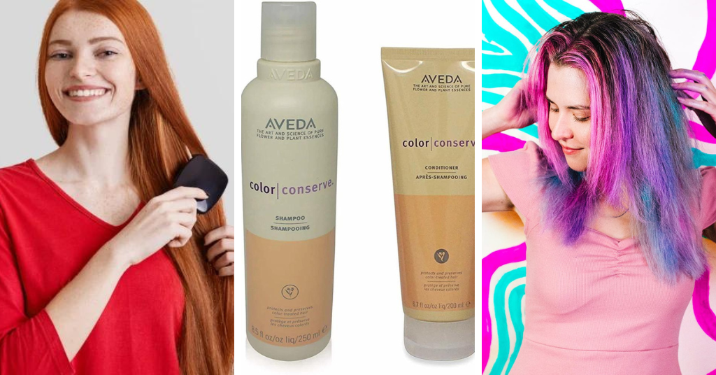 Best Shampoos for Colored Hair