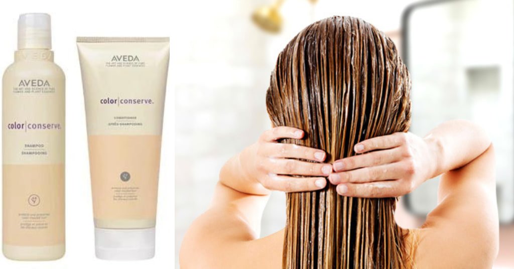 Shampoos for Color-Treated Hair