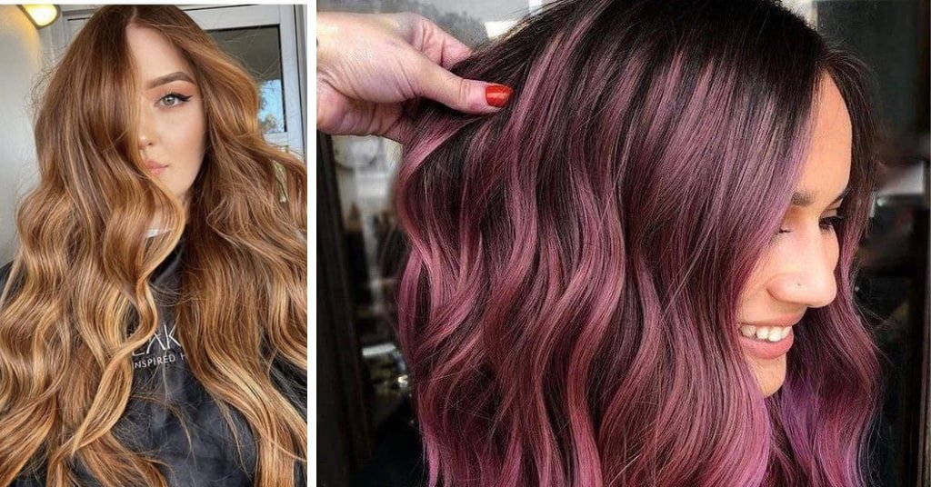 Best Shampoo and Conditioner for Colored Hair