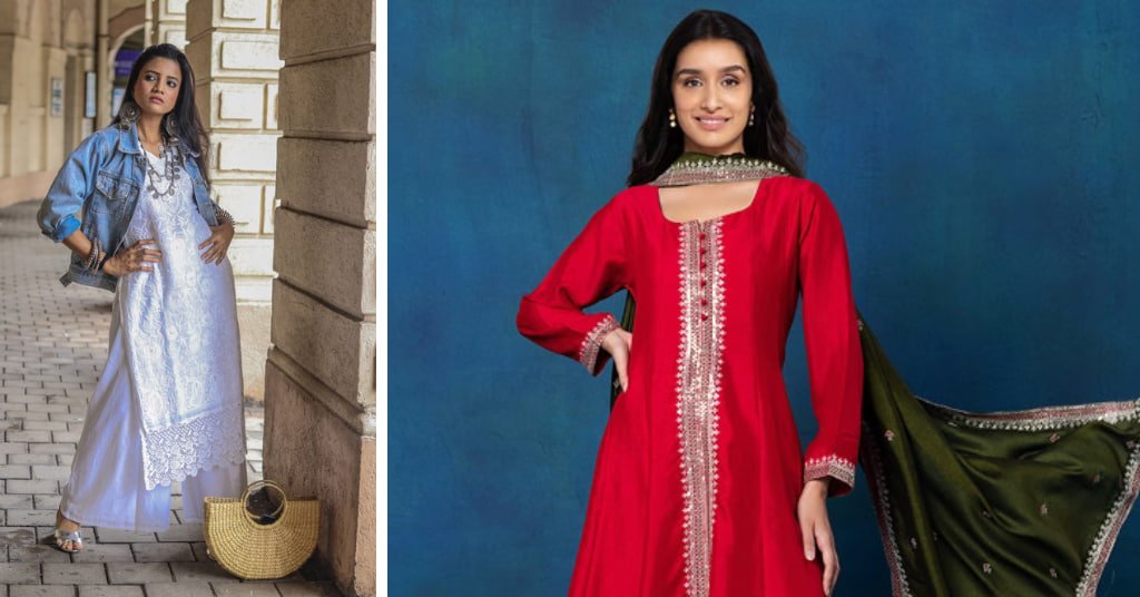 Best Rakhi Outfits For 2024