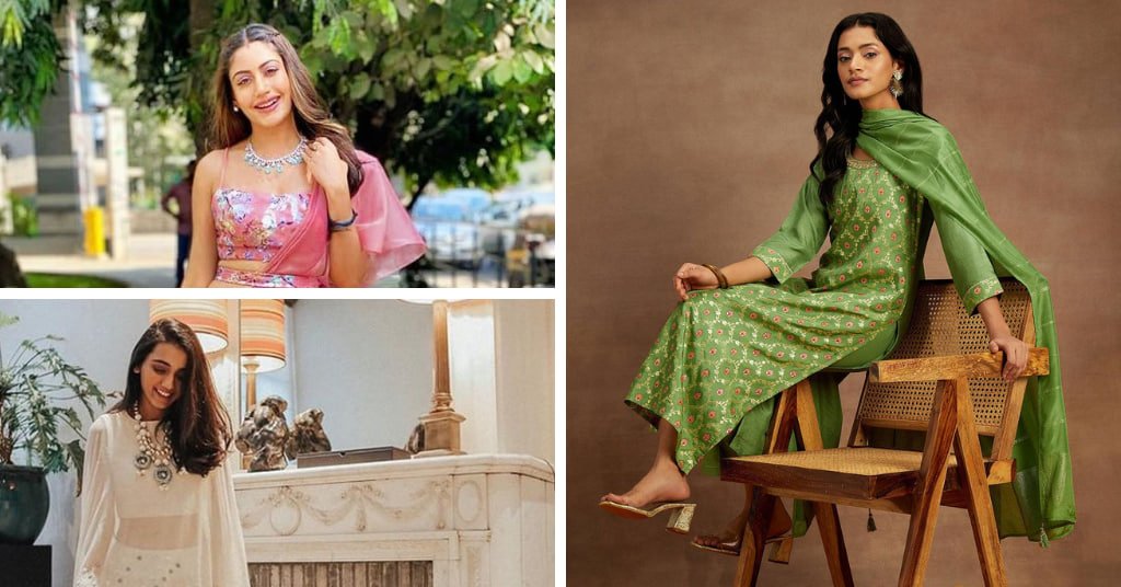 Best Rakhi Outfits For 2024