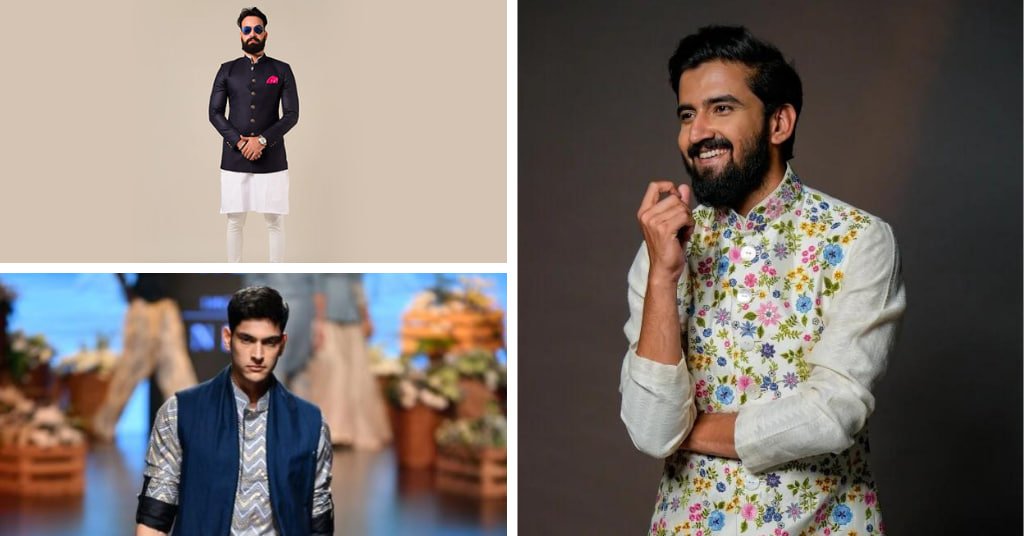 Rakhi Outfits For Men