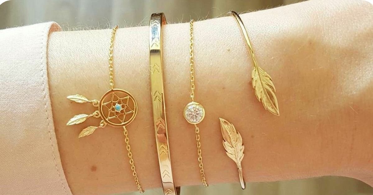 Raksha Bandhan bracelets