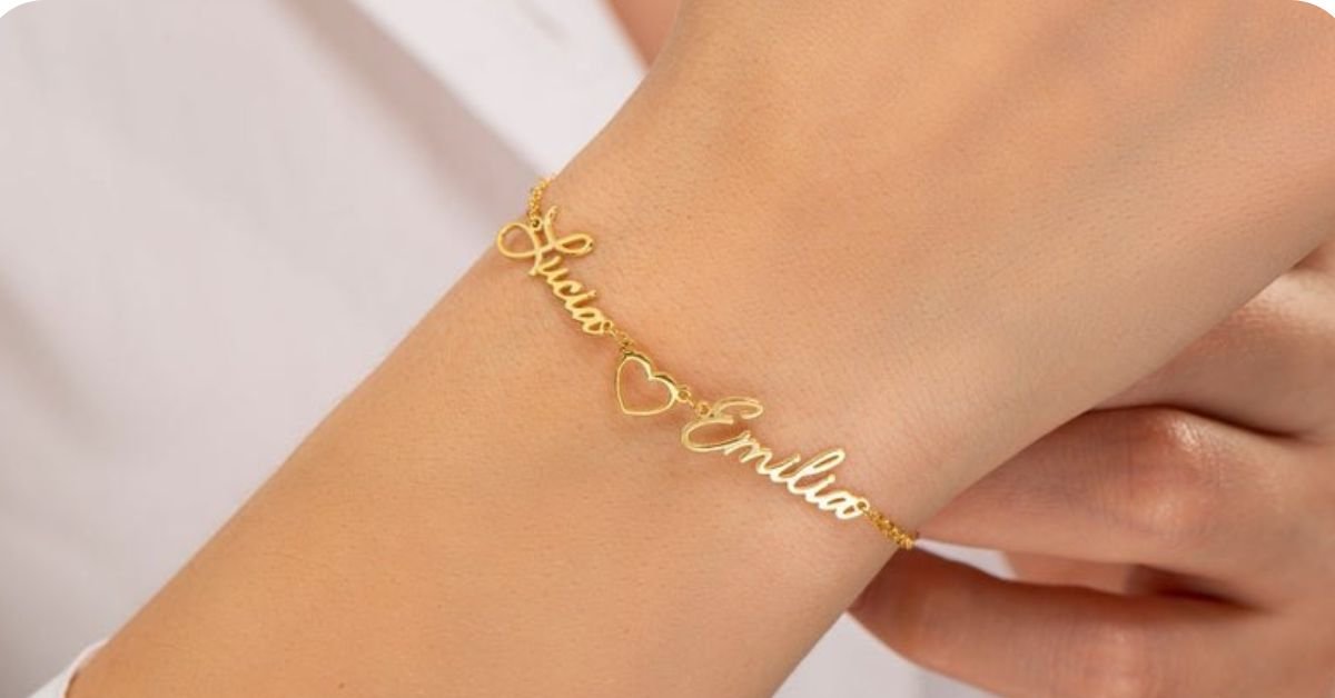 Raksha Bandhan bracelets