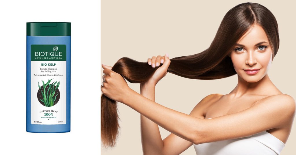 Best Hair Growth Shampoo