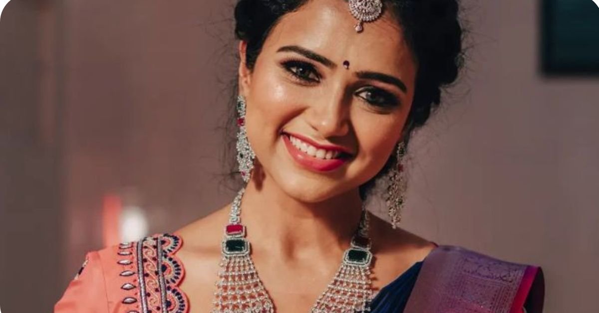 Rashmi prabhakar fashion 