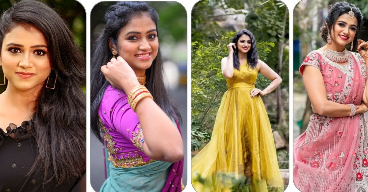 Rashmi prabhakar fashion
