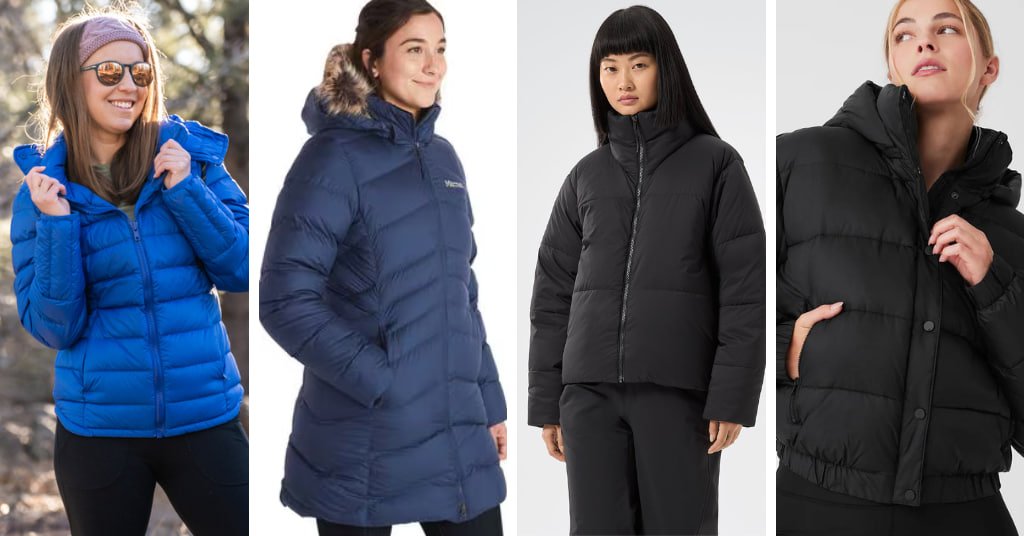 Best Winter Jackets