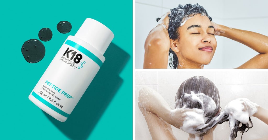 Best clarifying shampoo