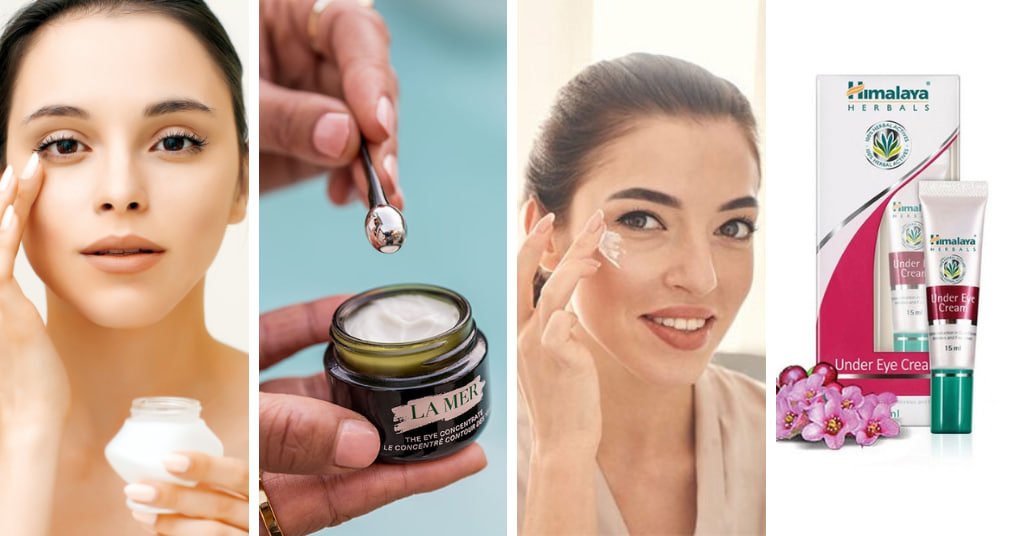 Best Under Eye Cream