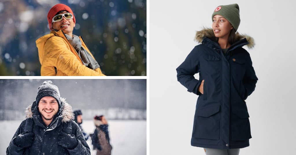 Best Winter Jackets