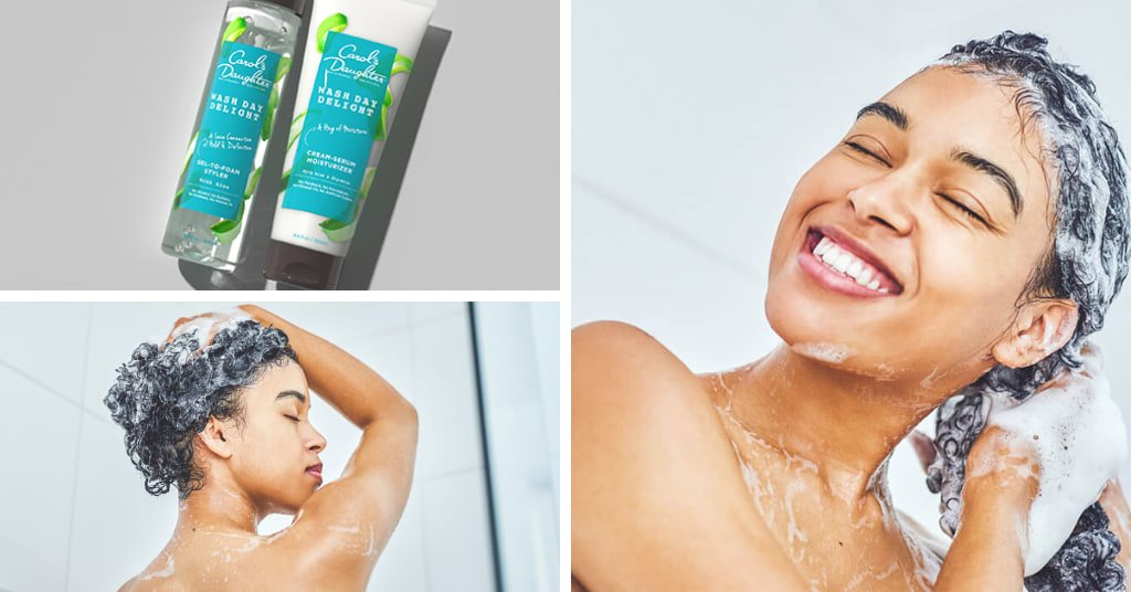 Best clarifying shampoo