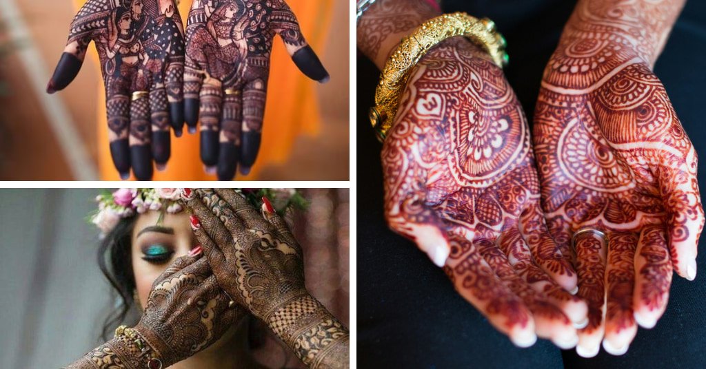 Best 20 ways on how to darken your mehendi at home easily