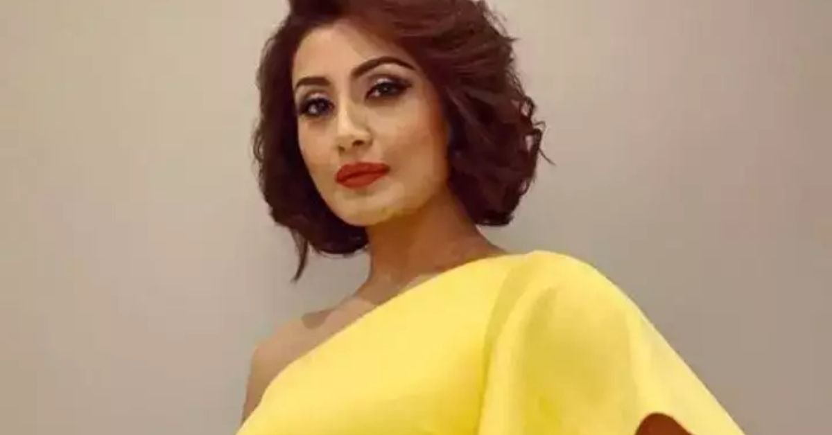 Rimi Sen Fashion