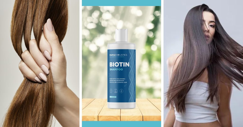 Shampoos for Hair Growth