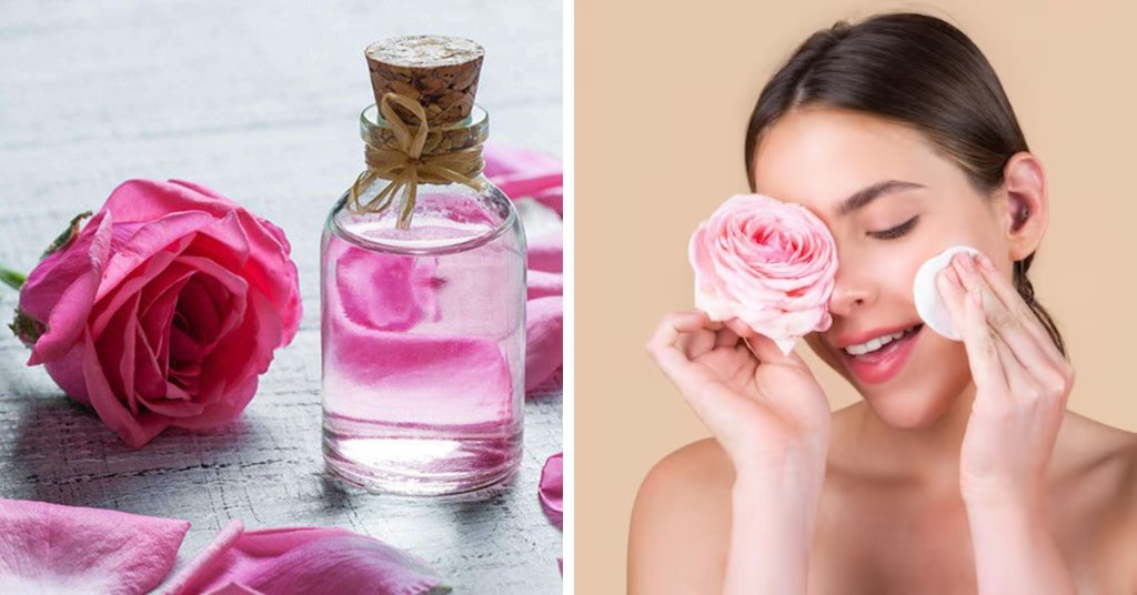 15 Incredible Benefits of Rose Water for Your Skin
