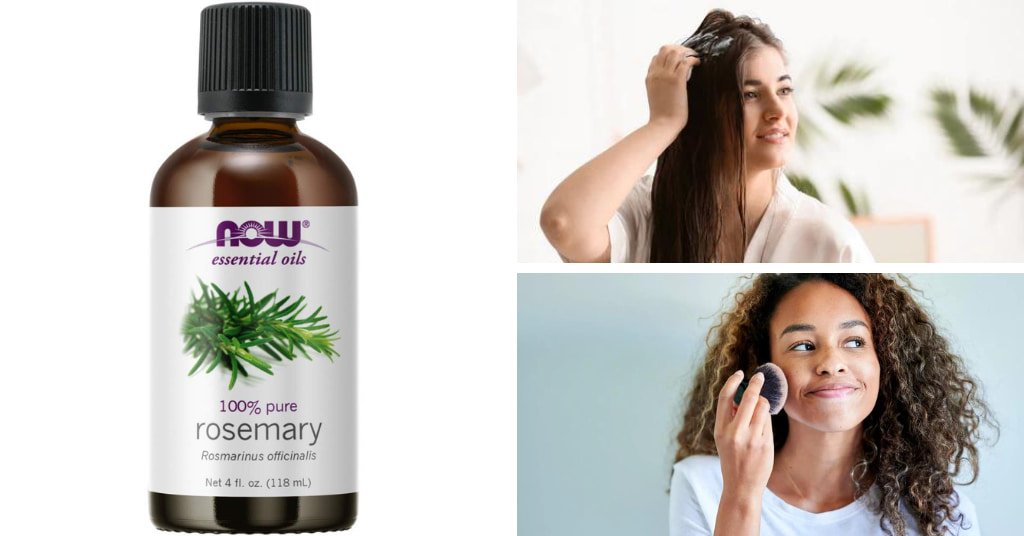 Best Rosemary Oils For Hair Growth