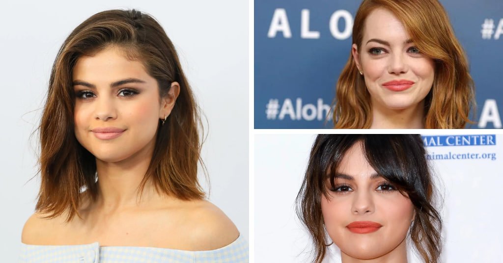 Round Face Radiance - Essential Makeup Tips