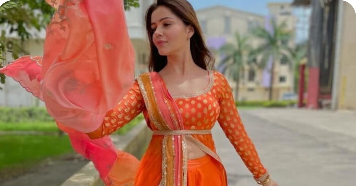 Rubina Dilaik