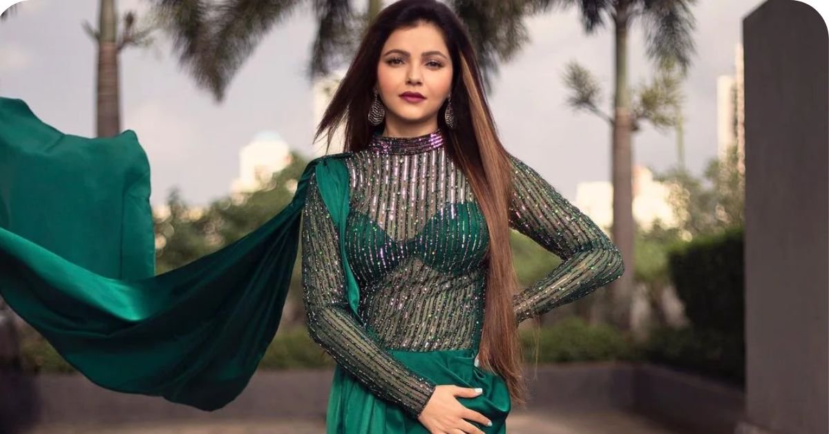 Rubina Dilaik