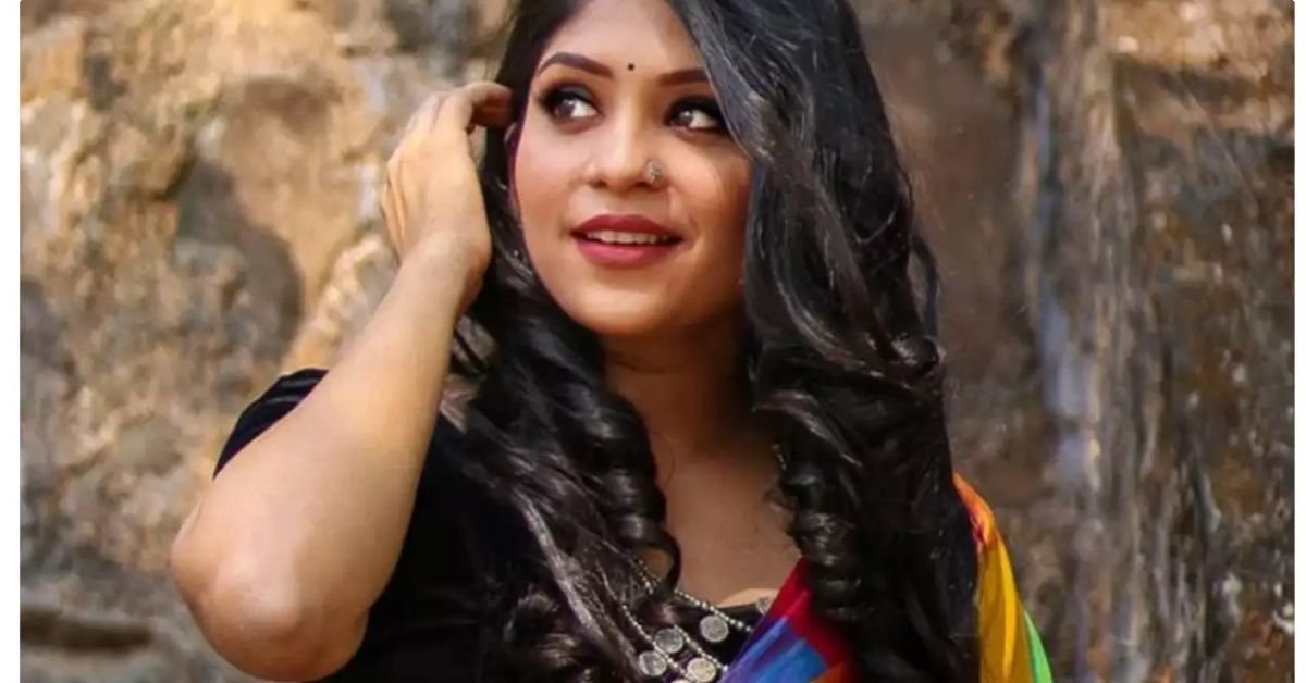 Samruddhi Kelkar saree looks