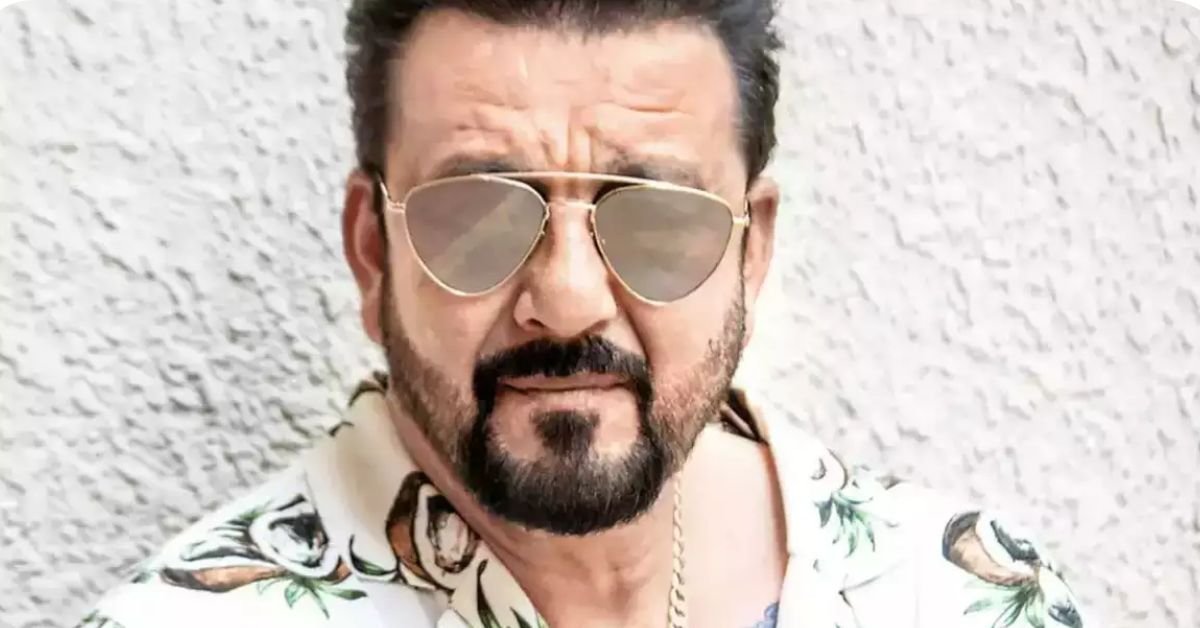 Sanjay Dutt Fashion