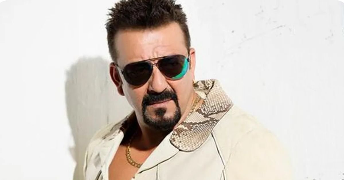Sanjay Dutt Fashion