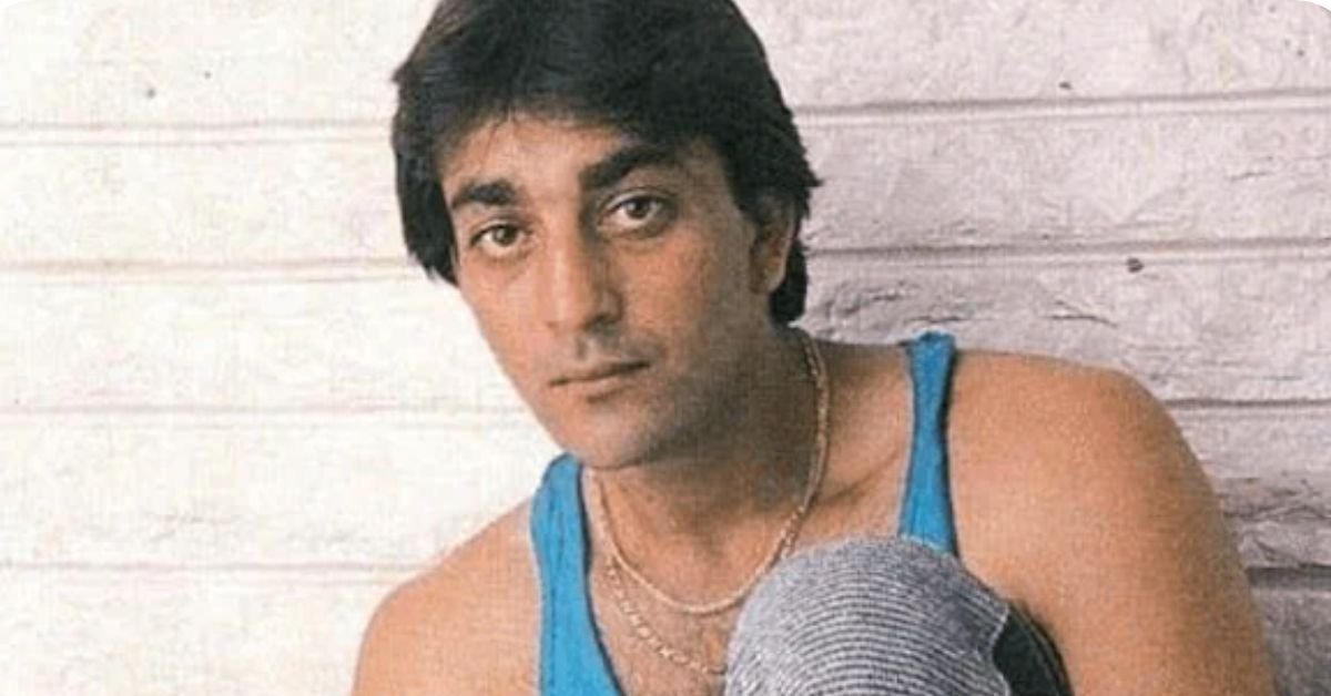 Sanjay Dutt Fashion