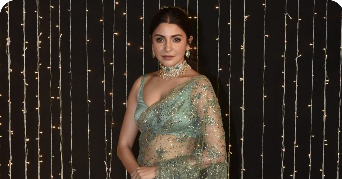 Saree Brands in India 