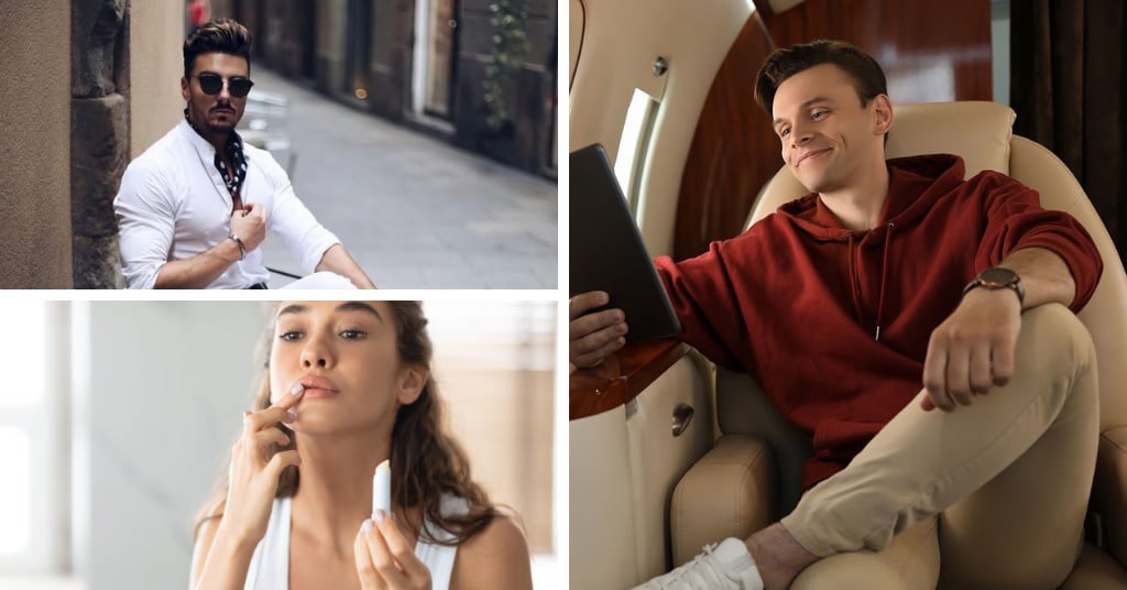 Sartorial Success Crafting the Ultimate Ensemble