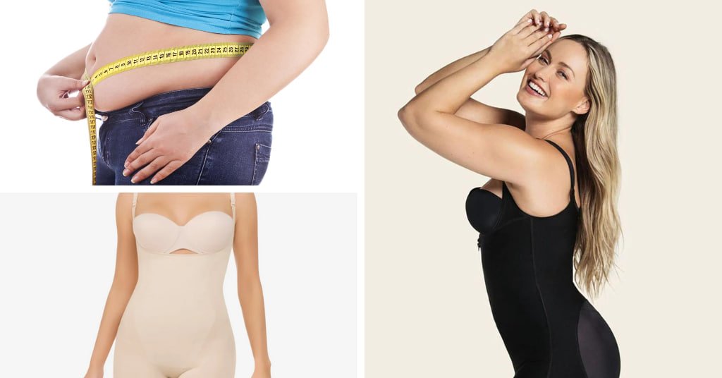Savvy Solutions 12 Top Tips to ways to hide your lower belly pooch