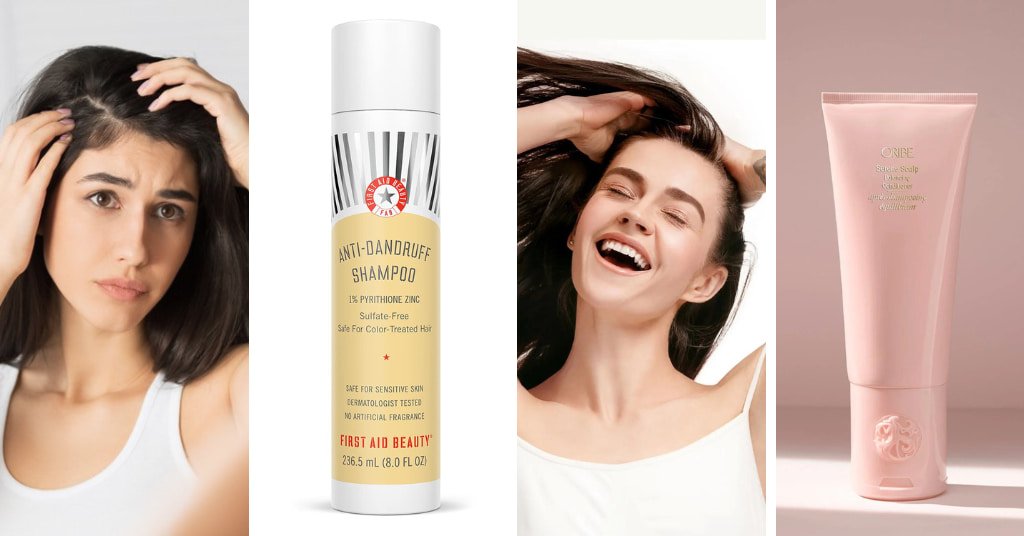 Best Anti Dandruff Shampoo