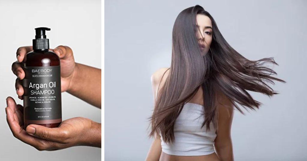 Shampoos for Hair Growth