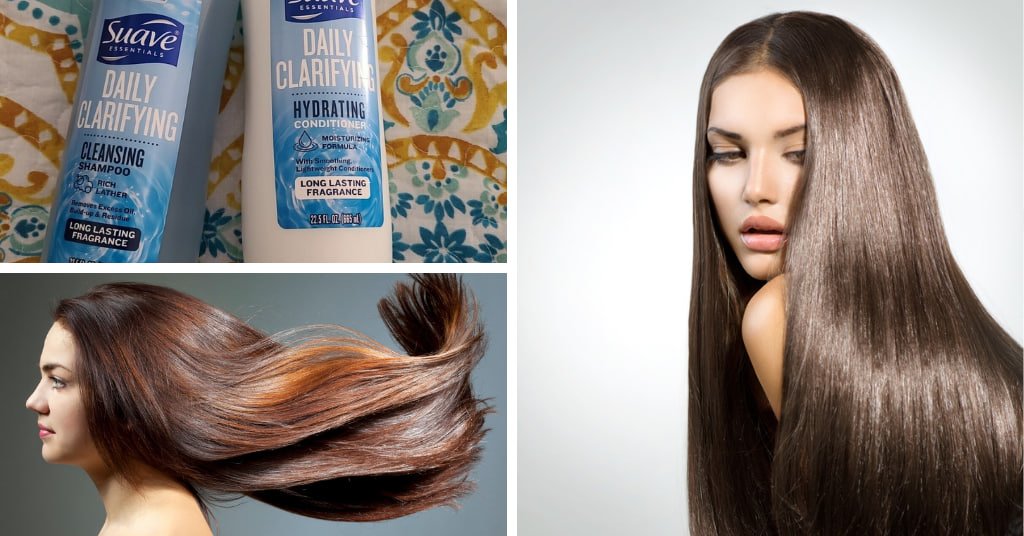 Best Clarifying Shampoo