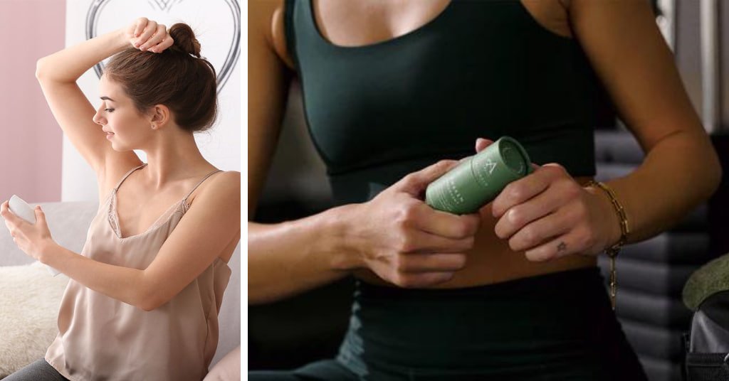 Best Natural Deodorants