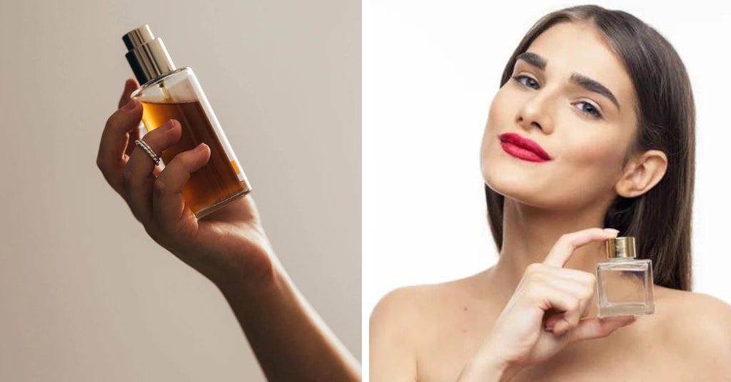 Best 6 Pheromone perfume for women to buy today 