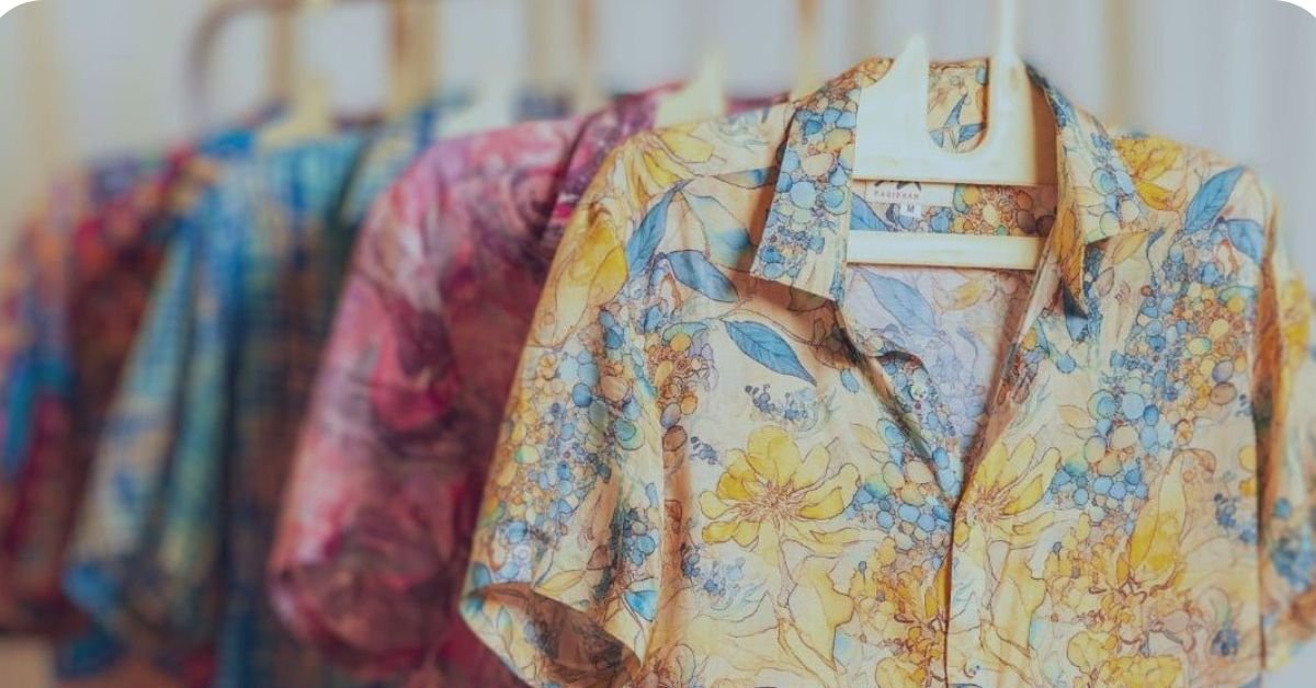 seasonal fashion bucket list