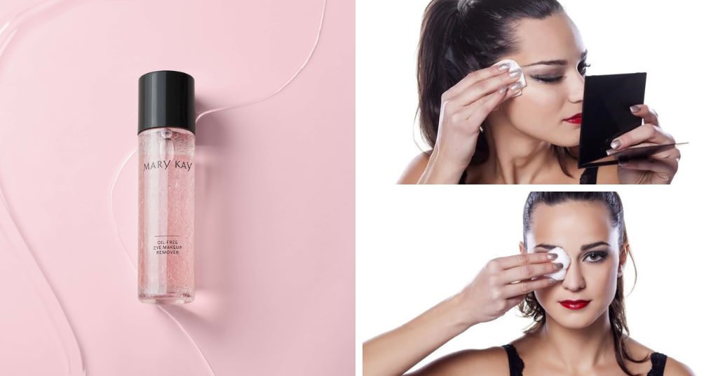 Best Eye Makeup Remover