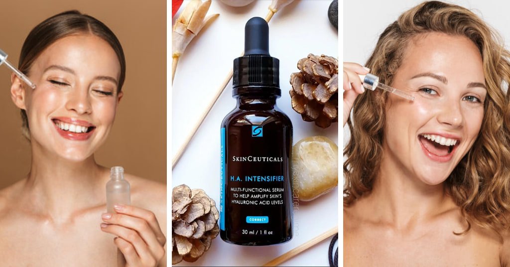 Best Hydrating Serum