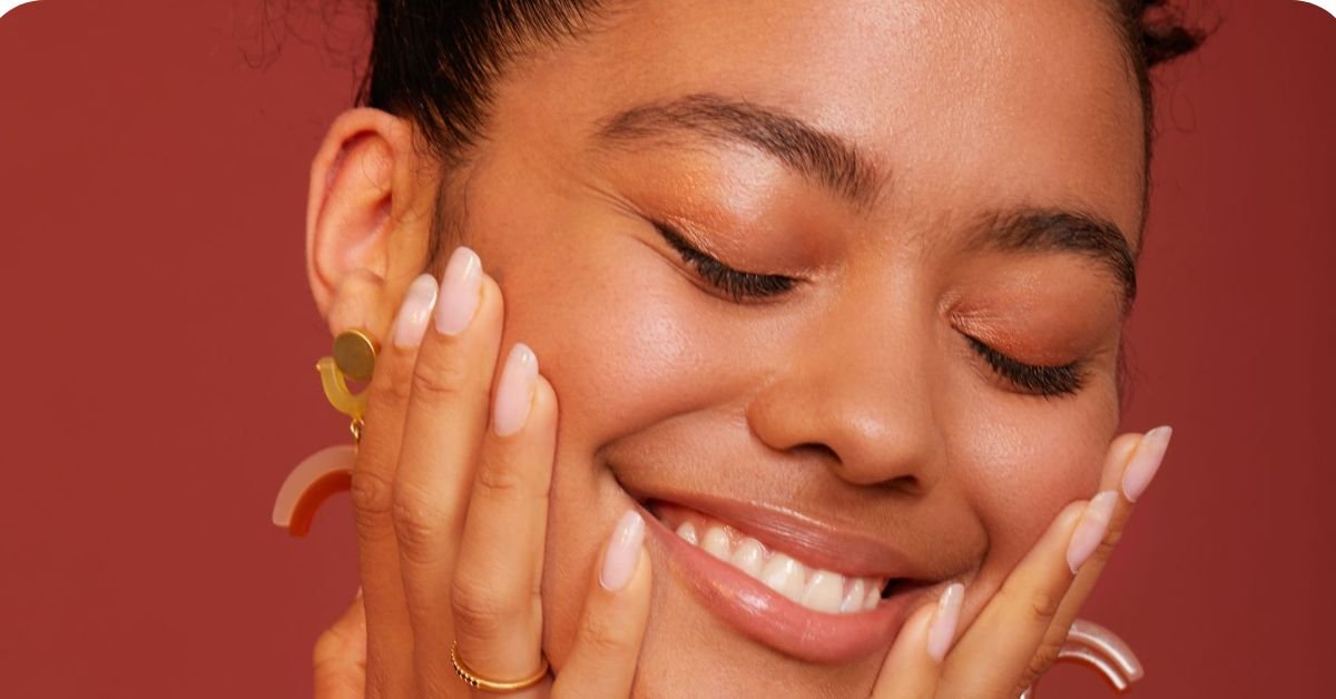 Setting powder and setting spray!