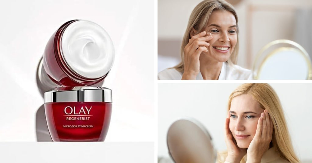  Best Face Moisturizers For Ageing Skin