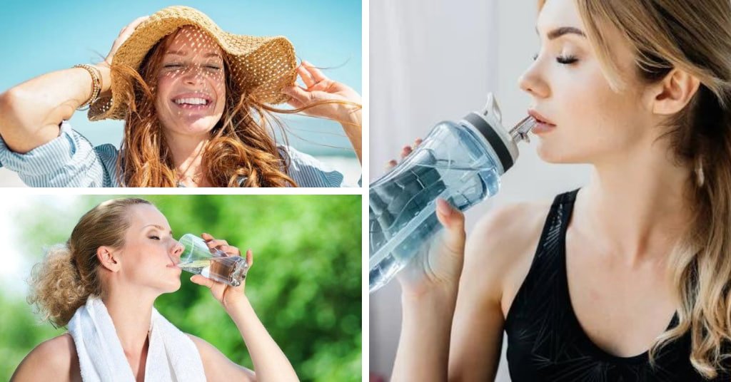 Summer Skin Care Tips