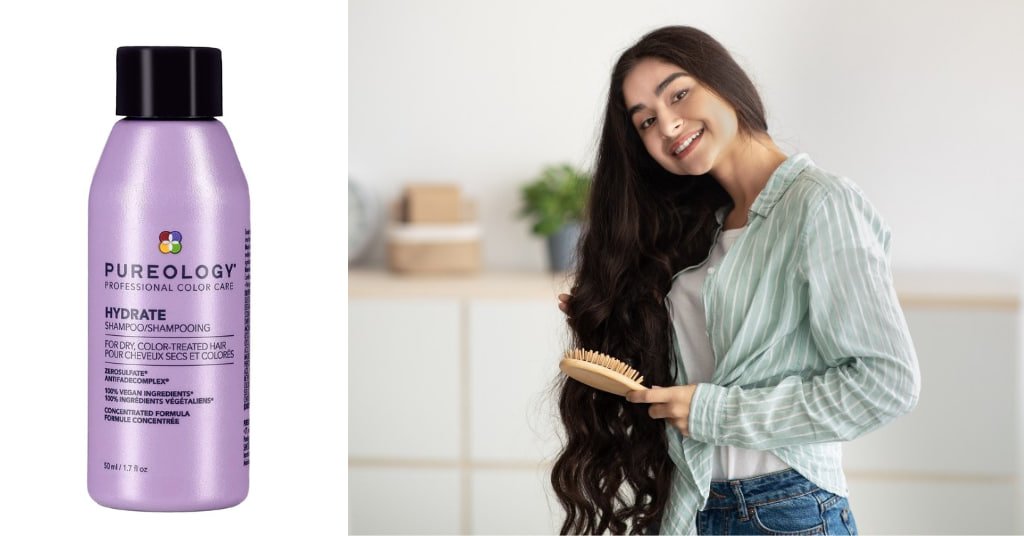 Best Color Safe Shampoo