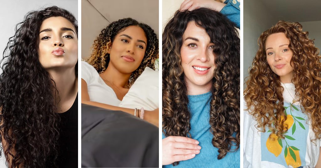 Best Products for Wavy Hair