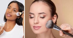 Best Setting Powder For Oily Skin