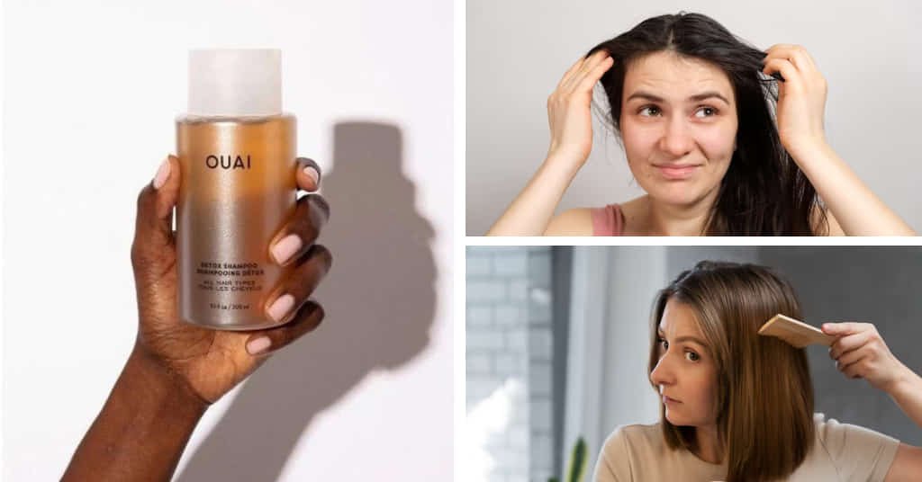 Best Shampoo For Oily Hair