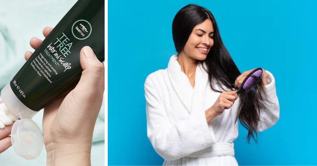  Shampoo and Conditioner For Oily Hair