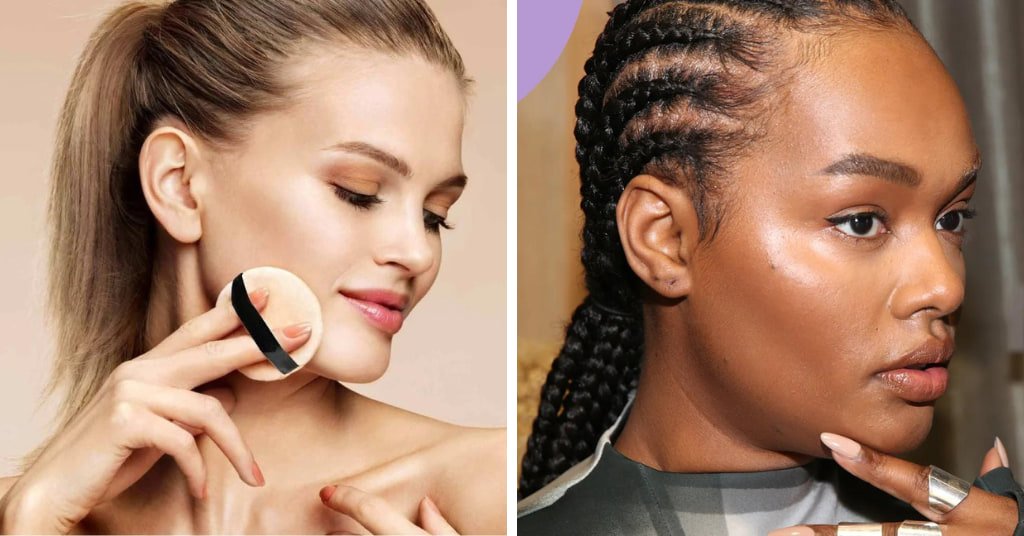 Best Setting Powder For Oily Skin