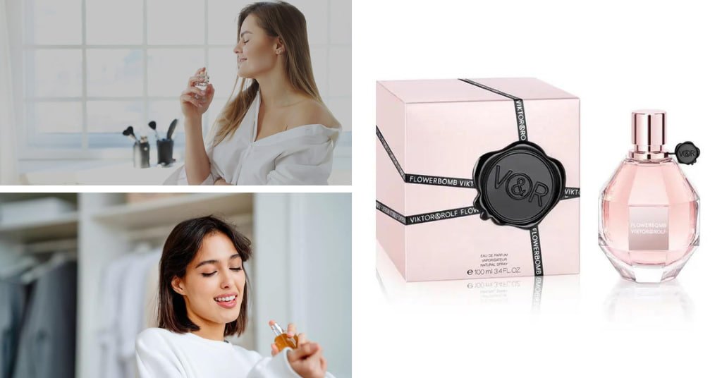 Best Women Perfumes
