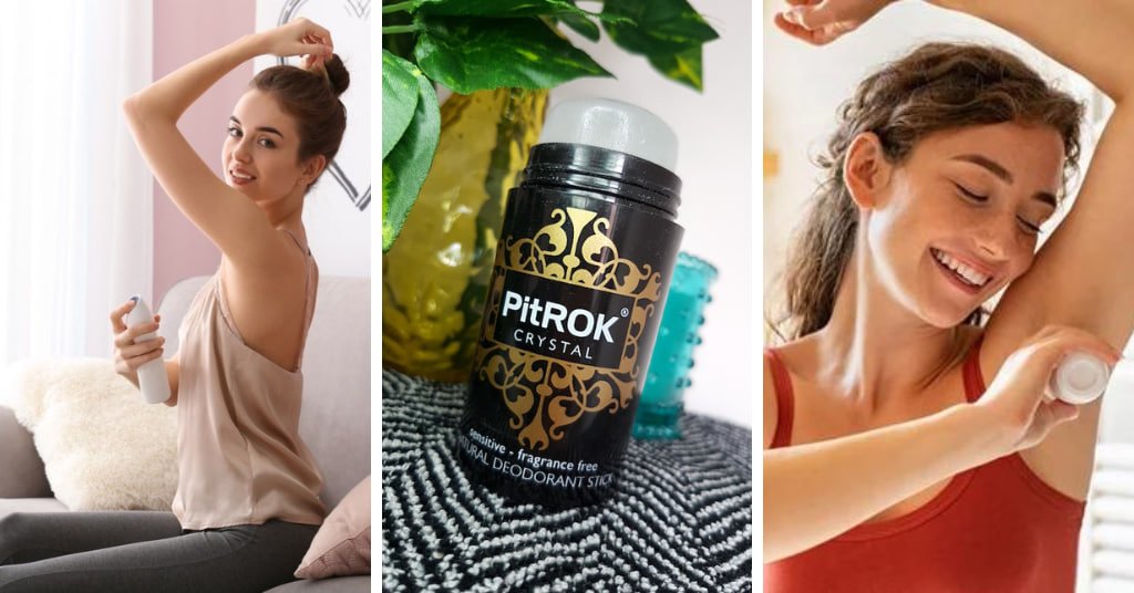 Best Natural Deodorants